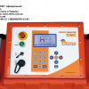 Машина стыковой сварки Ritmo DELTA DRAGON CNC