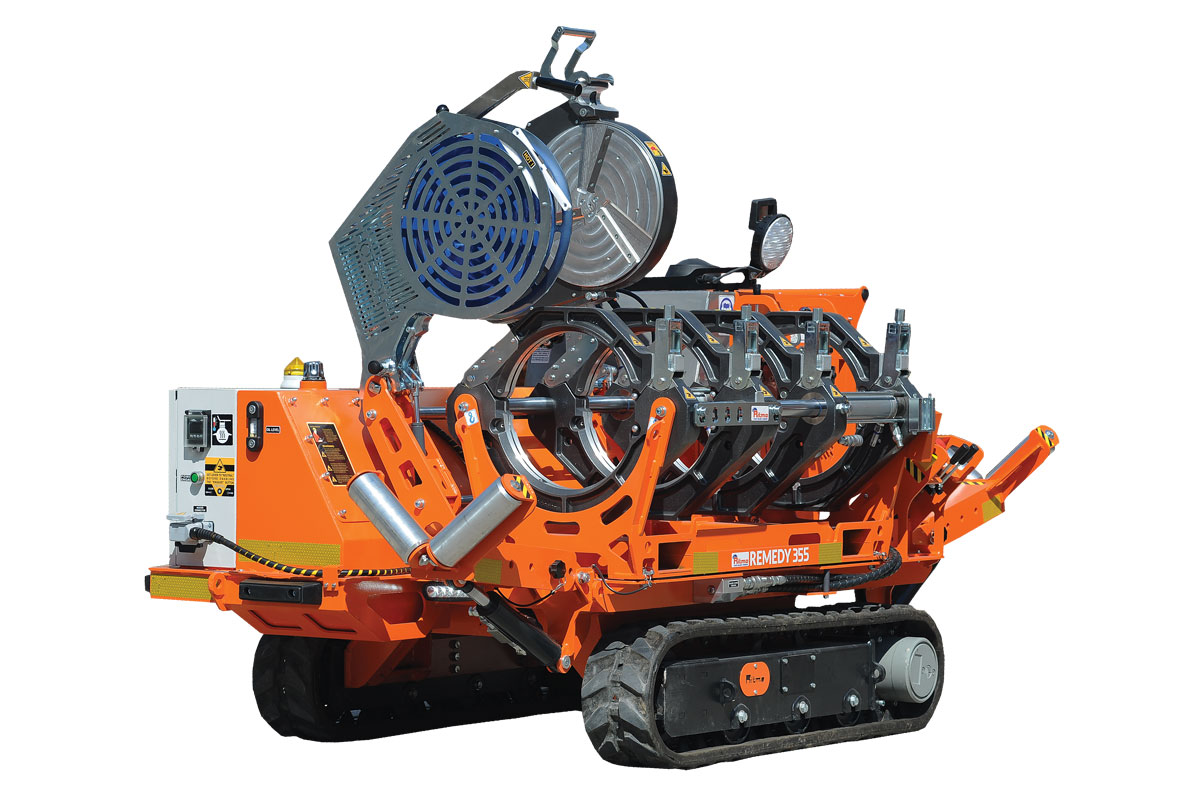 Ritmo REMEDY 355 сварочный аппарат,